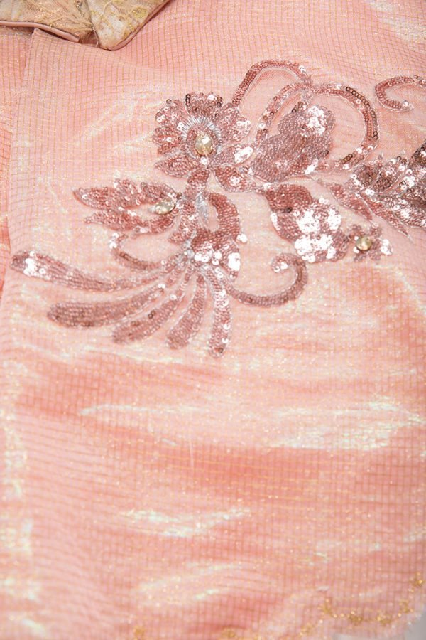 Peach Aurora tutu - Image 6