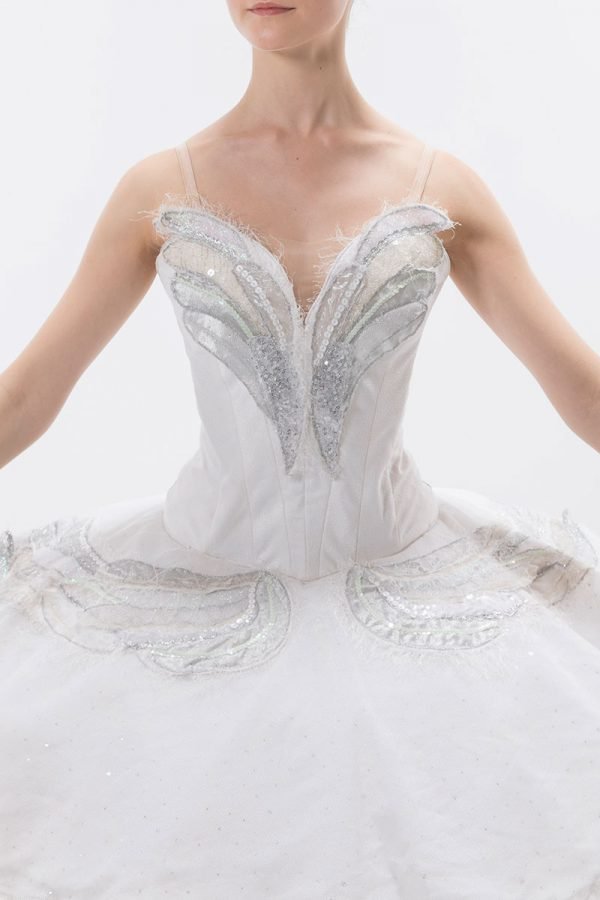 Swan tutu - Image 3