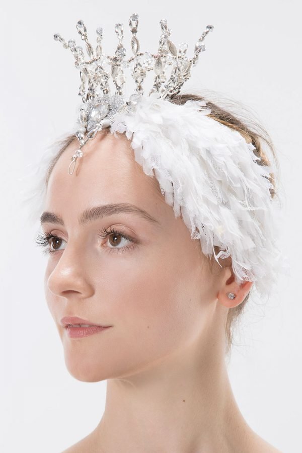 Swan tutu - Image 4
