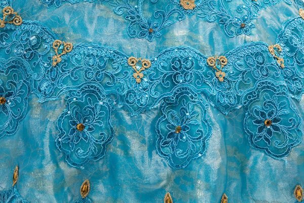 Turquoise tutu - Image 5