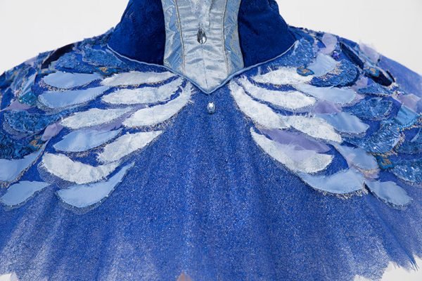 Bluebird tutu - Image 6