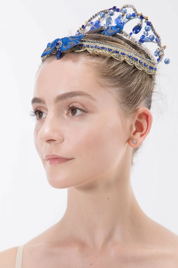 Bluebird tutu - Image 5