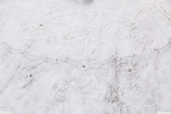 White and light silver tutu - Image 5