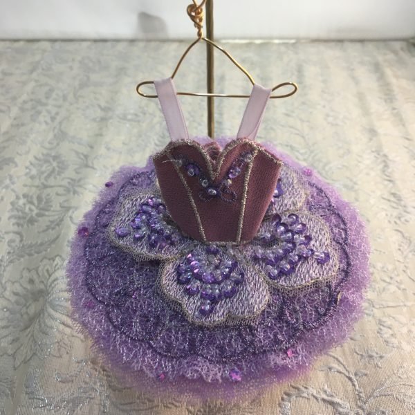 Tutu Maker Studio